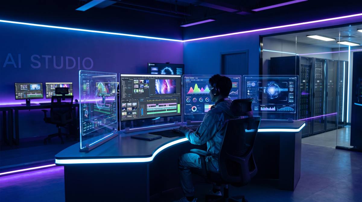 海角社区视频-海角社区AI视频创作挑战赛，创意视频作品大赏